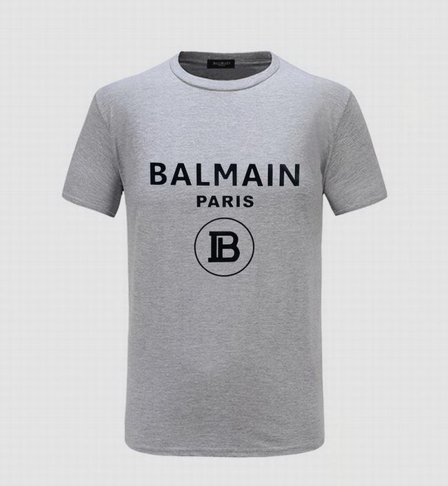 Balmain T-shirt Mens ID:20220516-229